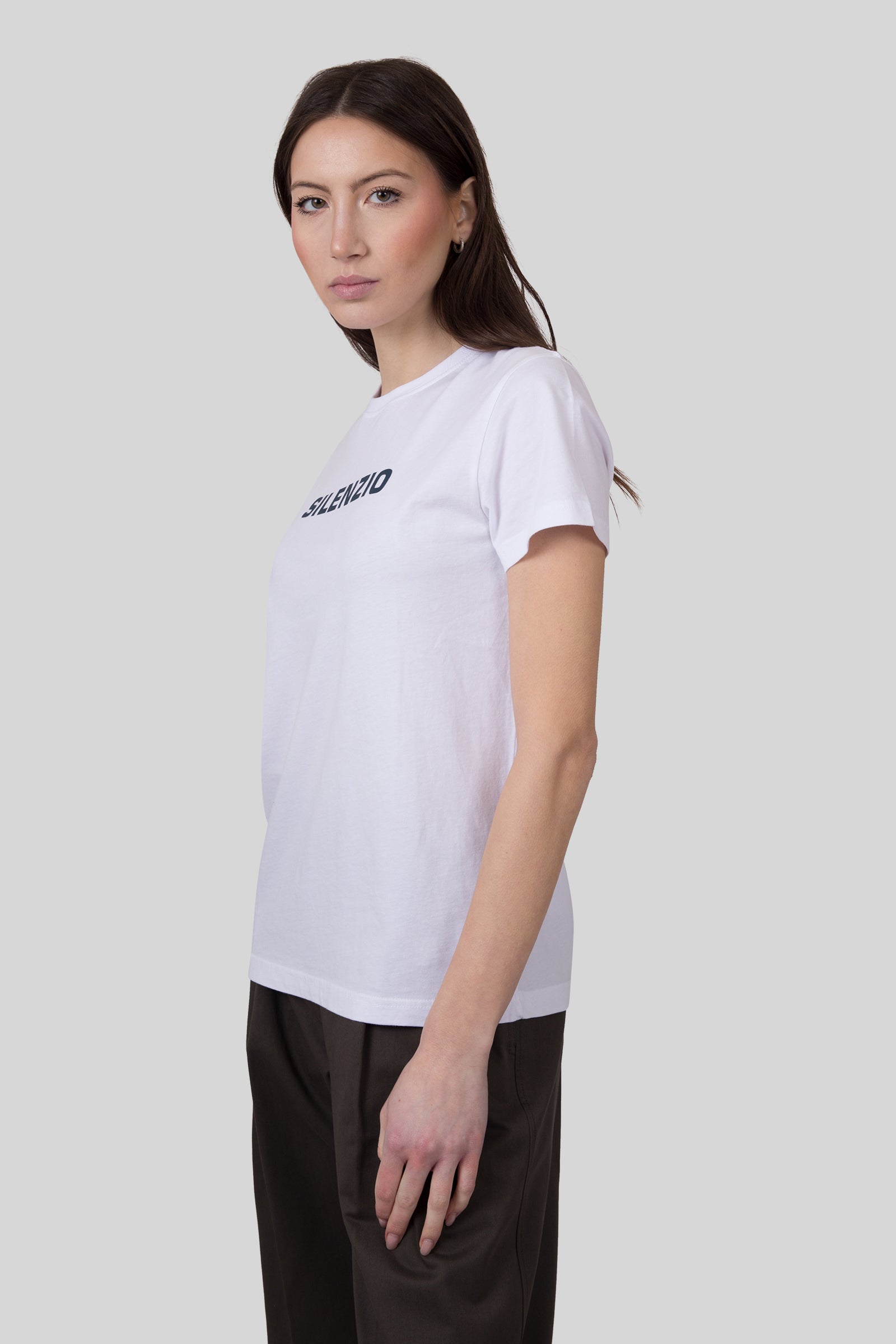 Silenzio T-shirt