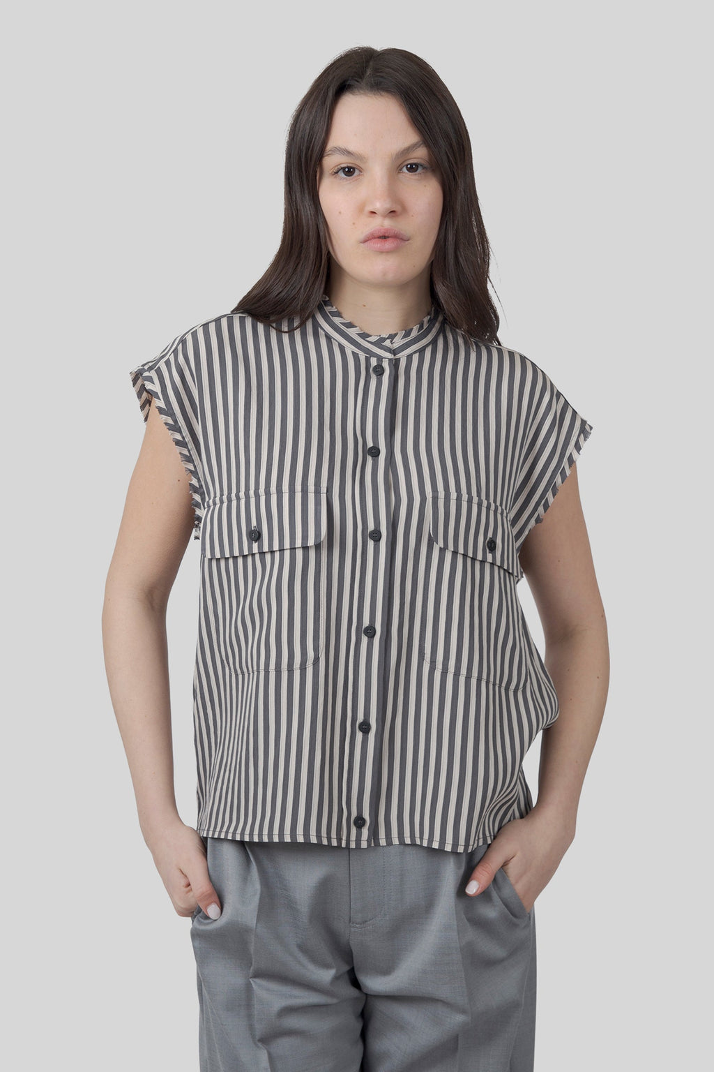 Samba Shirt