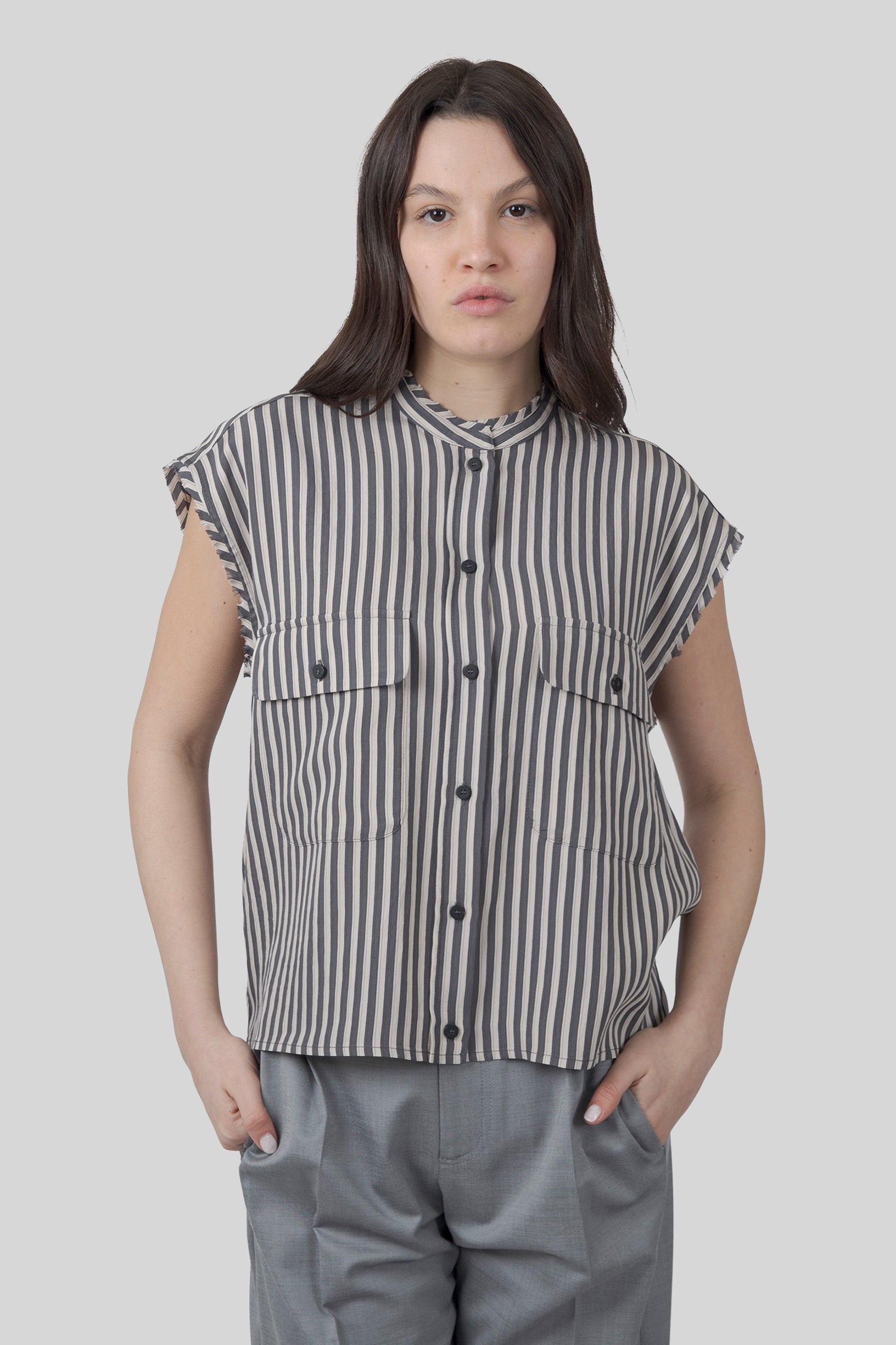 Samba Shirt