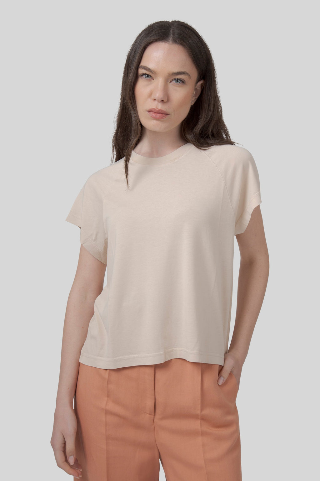 Lyocell Tricia T-shirt