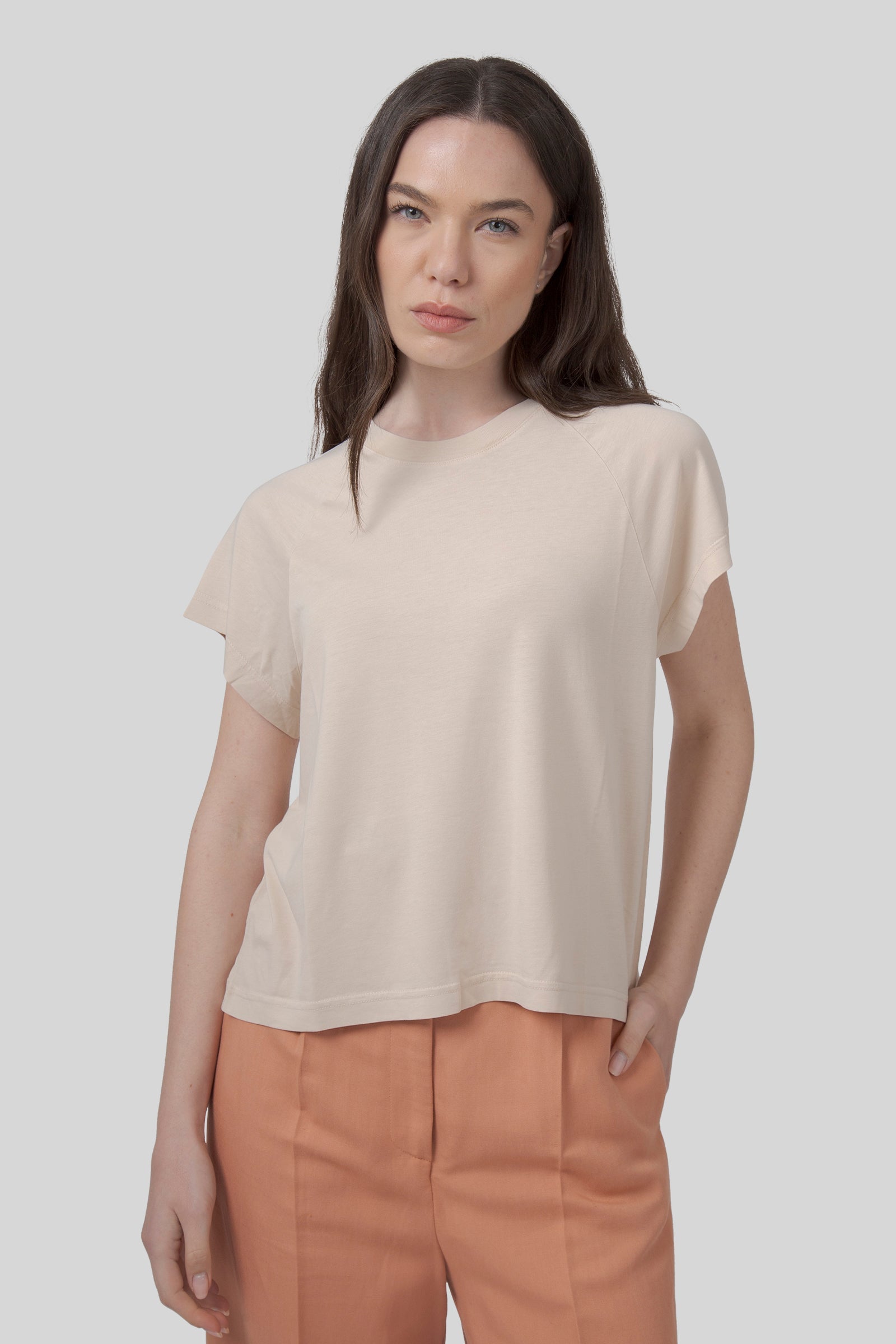 Lyocell Tricia T-shirt