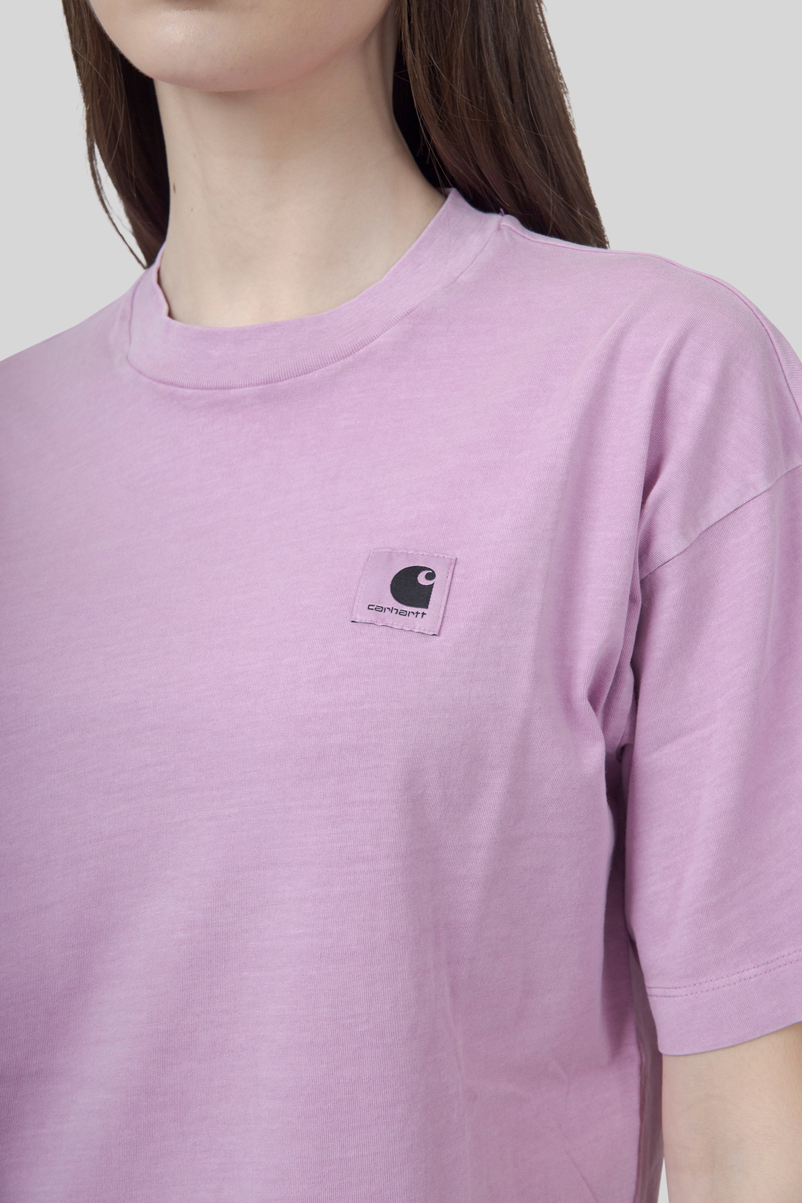 W' S/s Nelson T-shirt