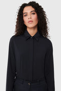 Oxford Plain Wom Shirt