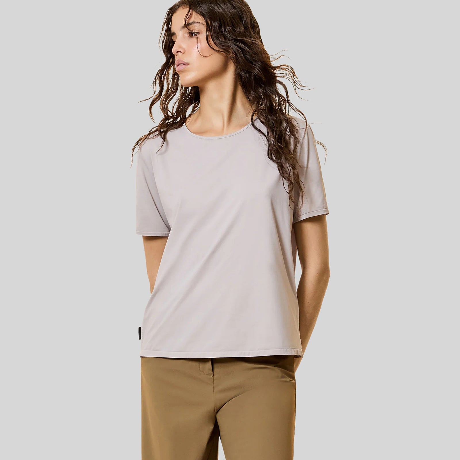 Oxford Gdy Wom Shirty
