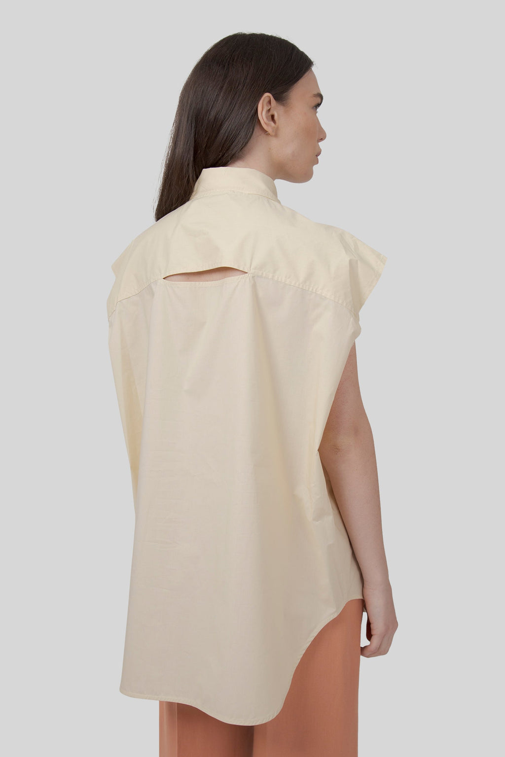 Olivia Shirt
