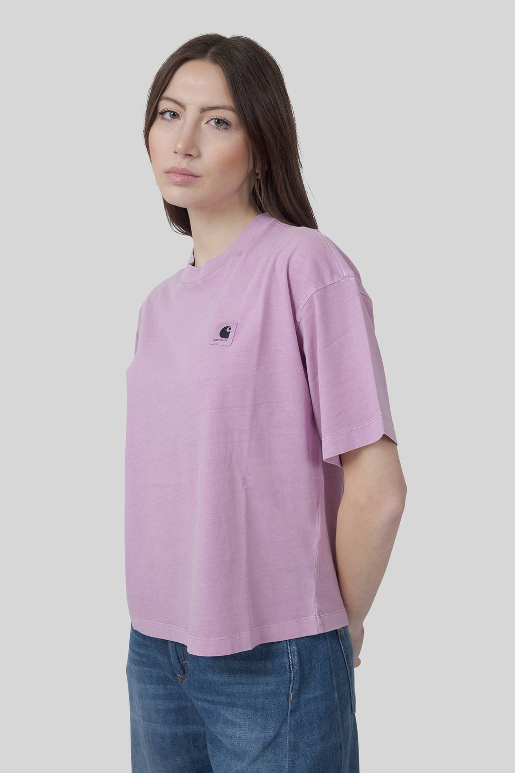 W' S/s Nelson T-shirt