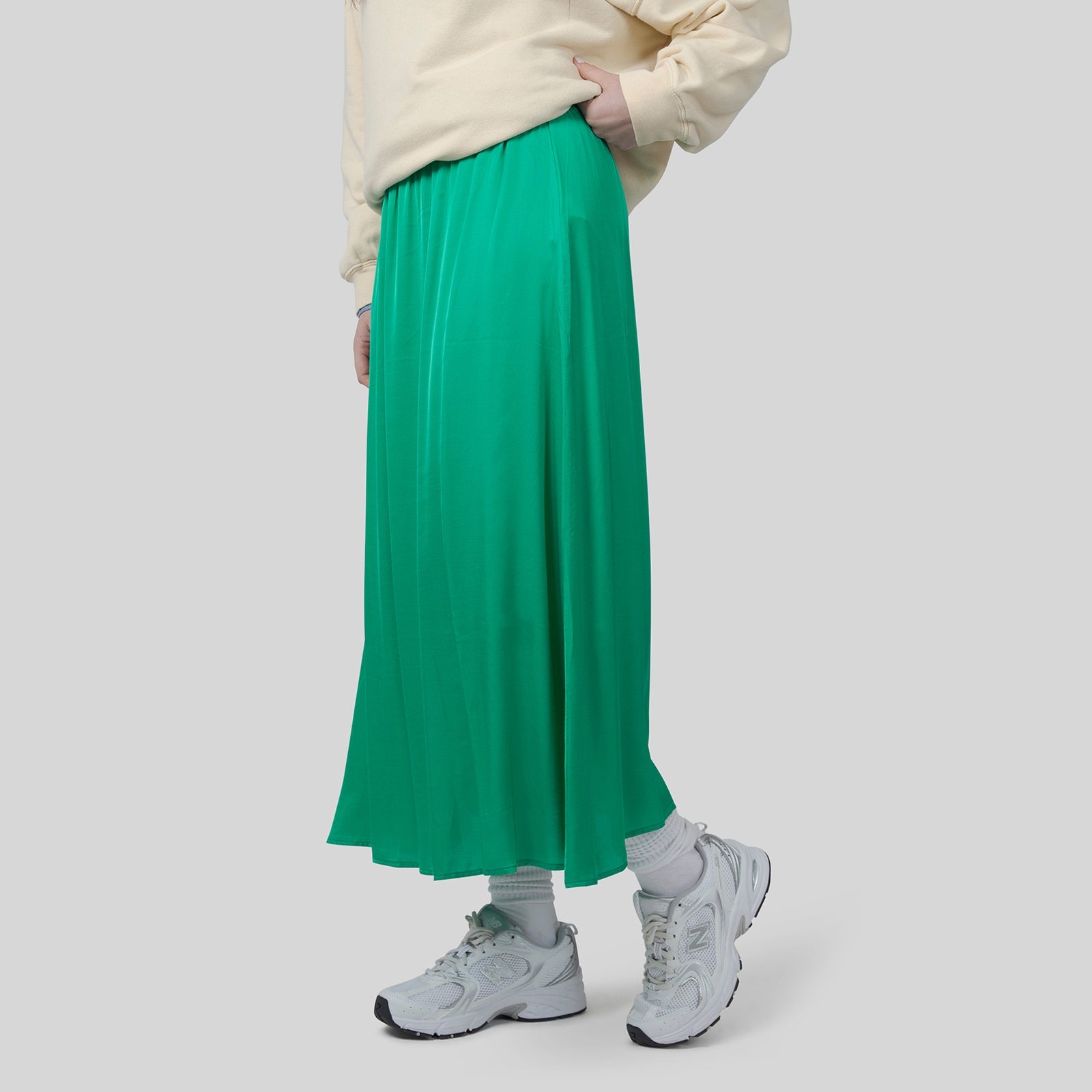 Bovalow Skirt