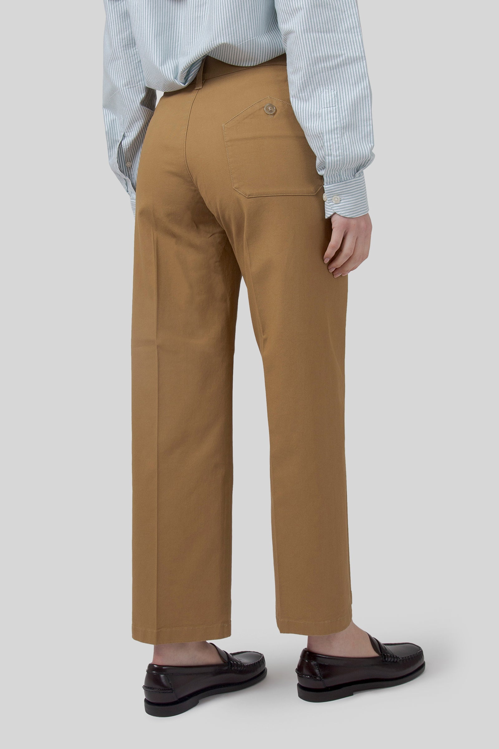 Due Pant