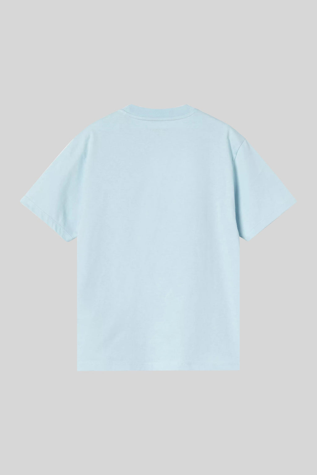 W' S/s Pocket T-shirt