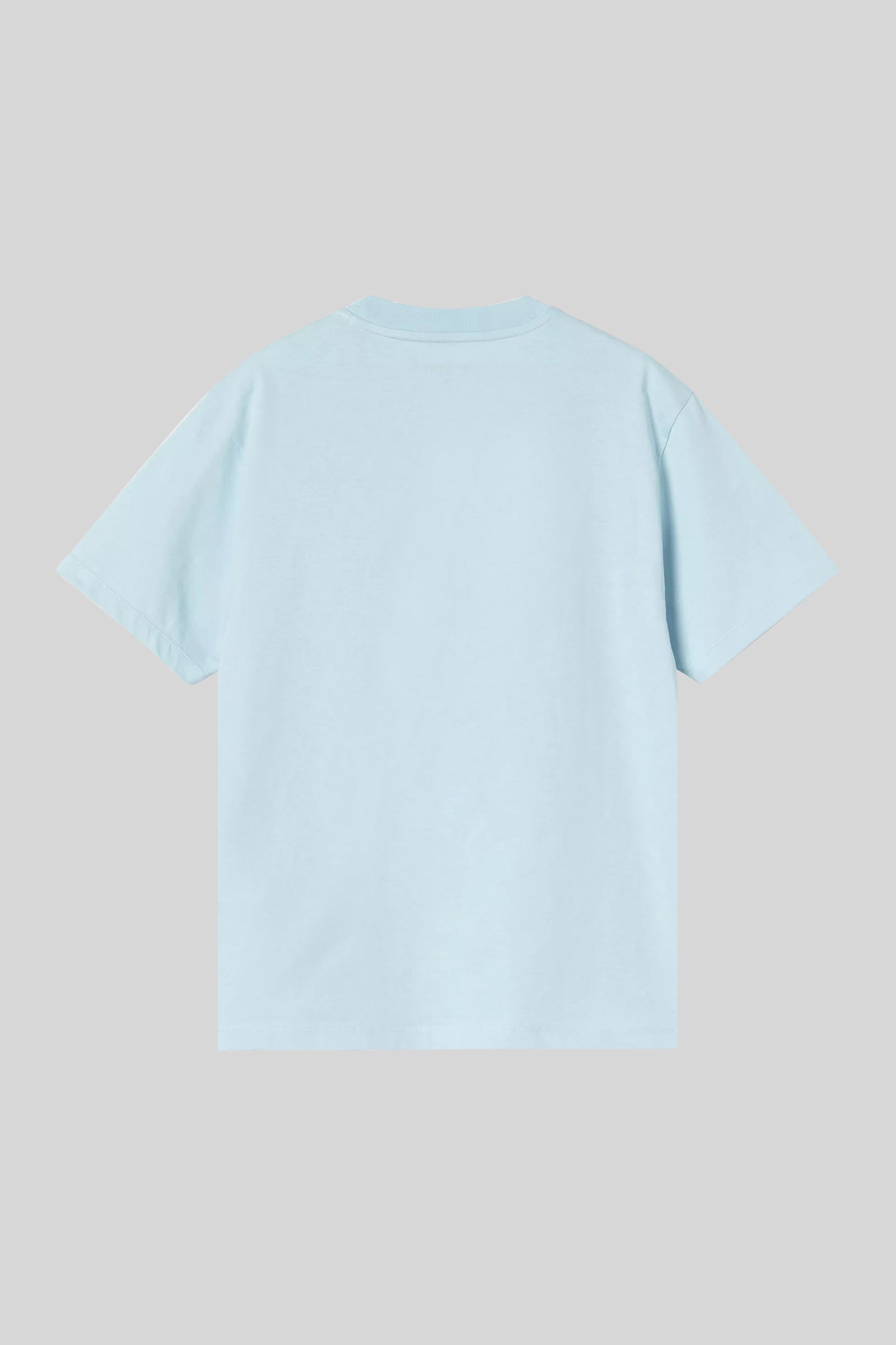 W' S/s Pocket T-shirt