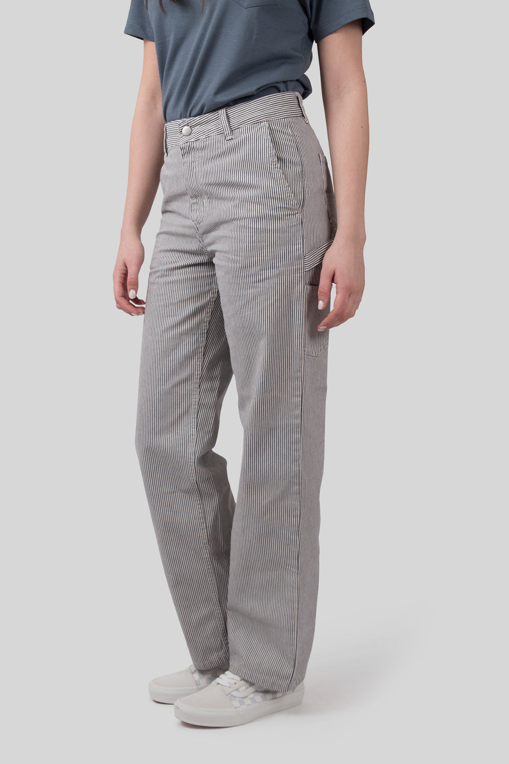 W' Mercer Pant Stripe