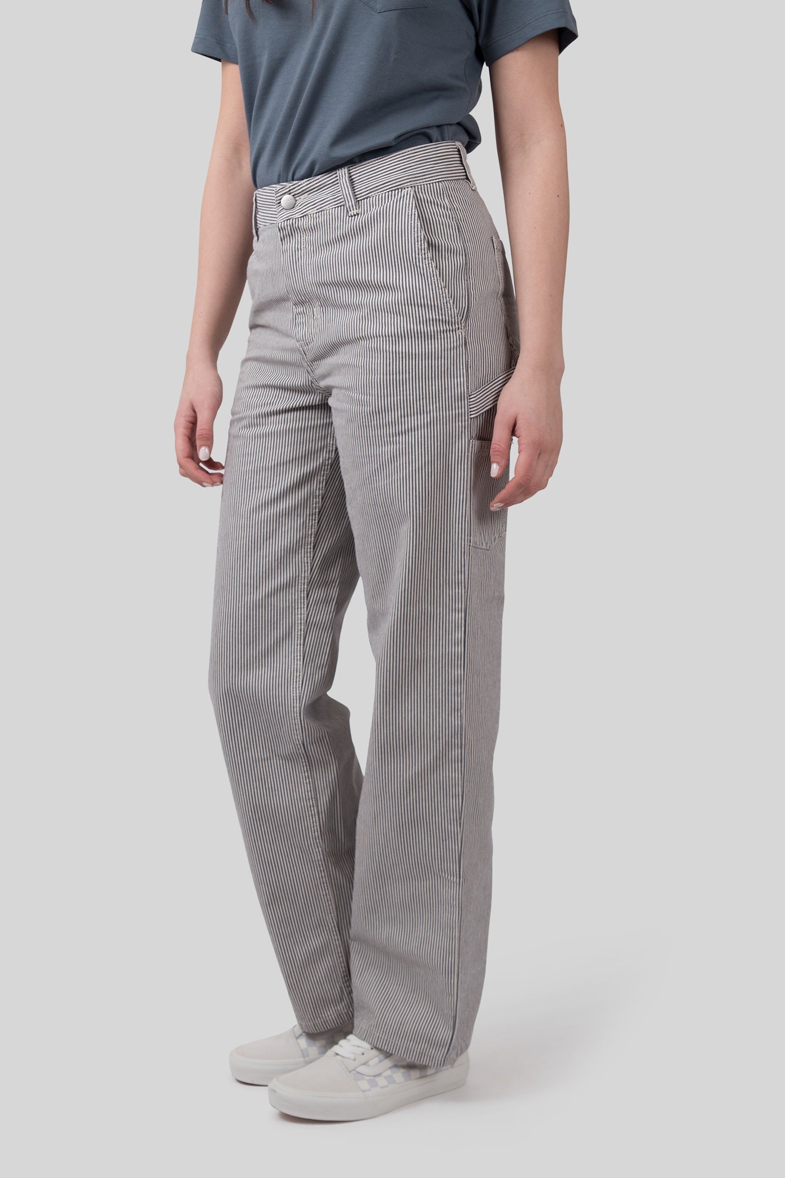 W' Mercer Pant Stripe