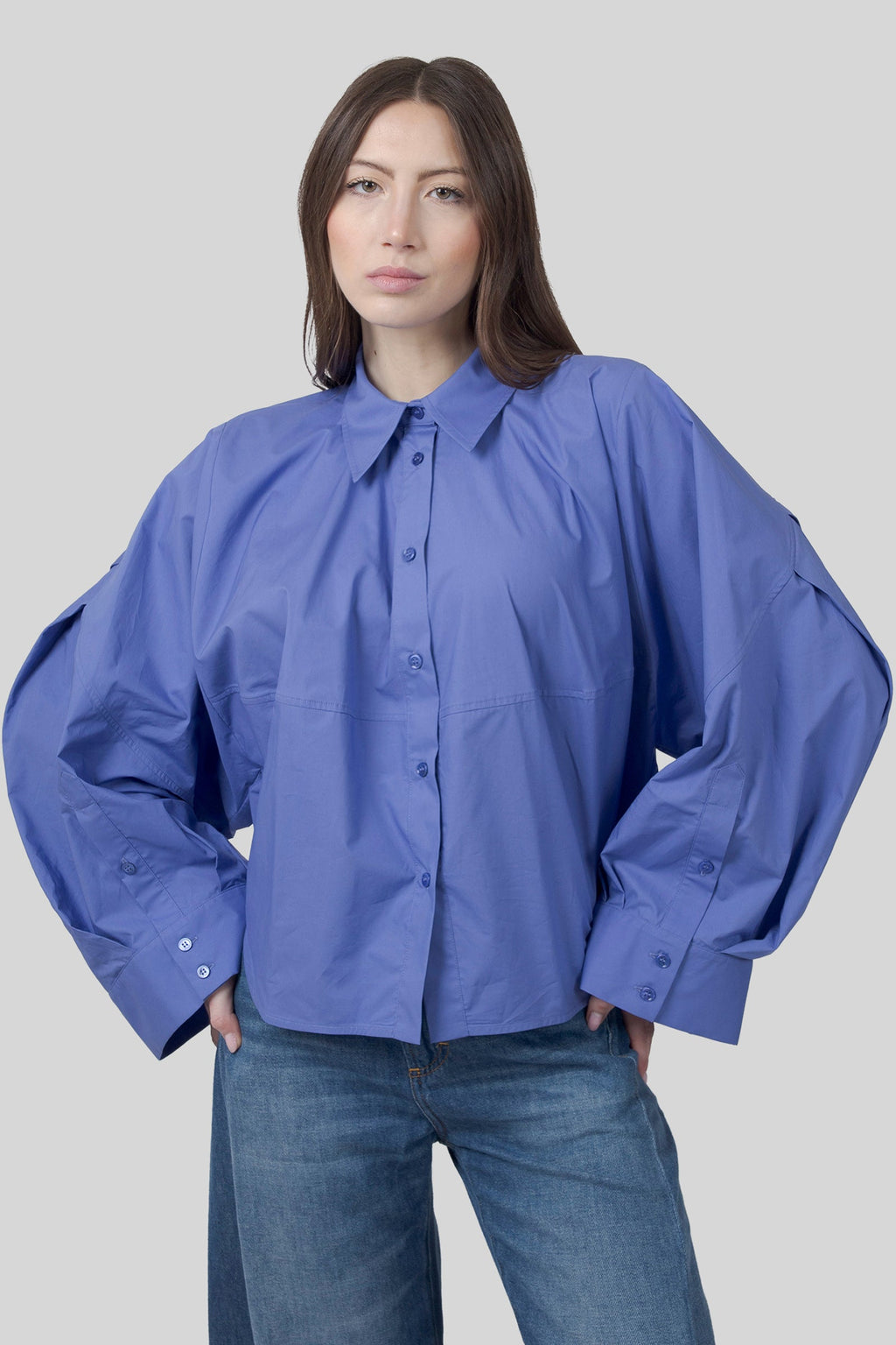 Nicole Shirt