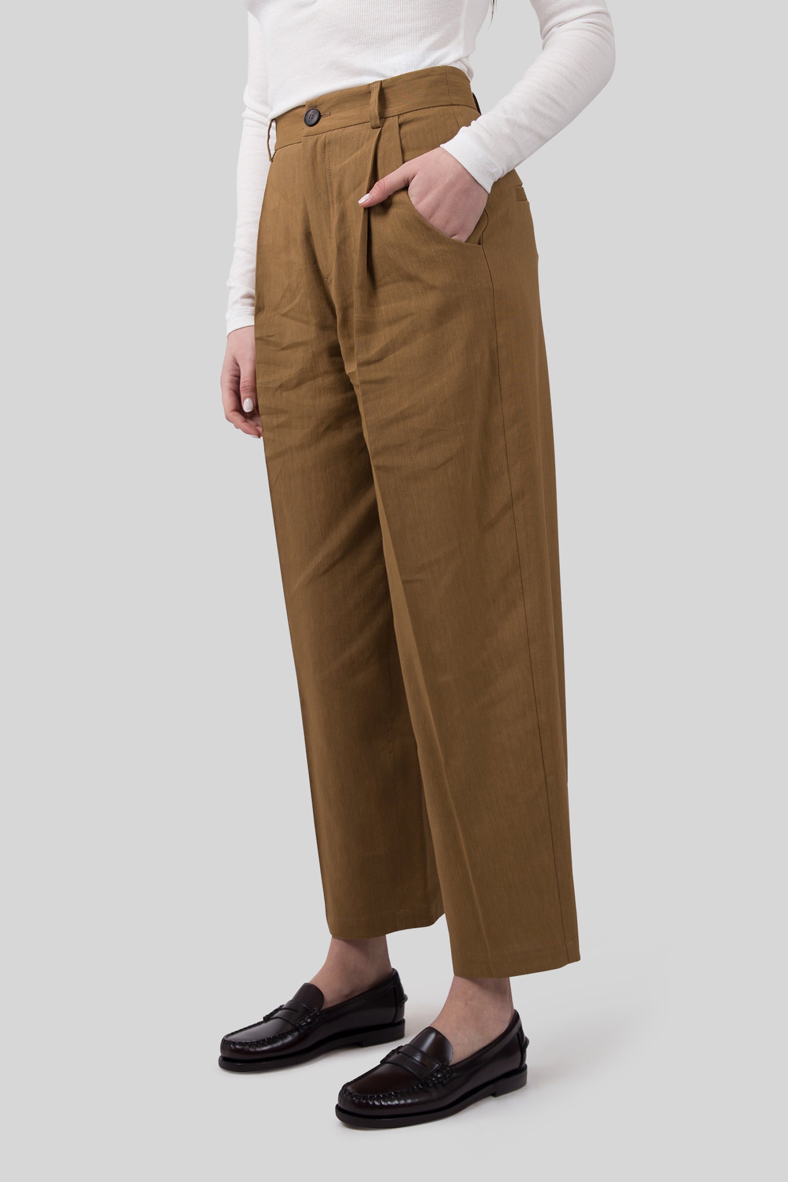Ruben New Pant