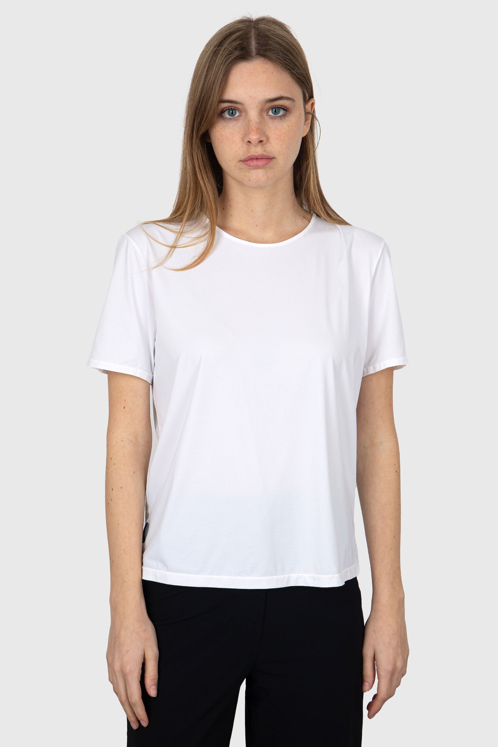Oxford Gdy Wom Shirty