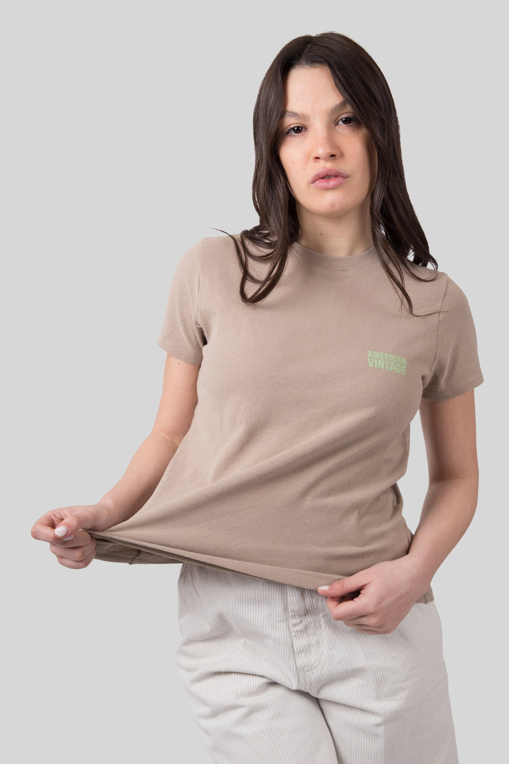 Ykobow T-shirt