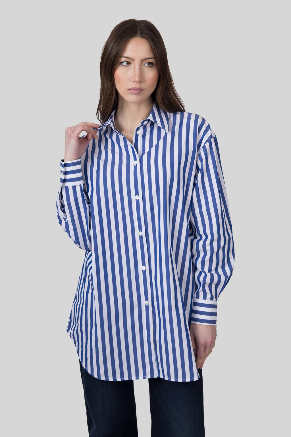 Sister Over Shirt