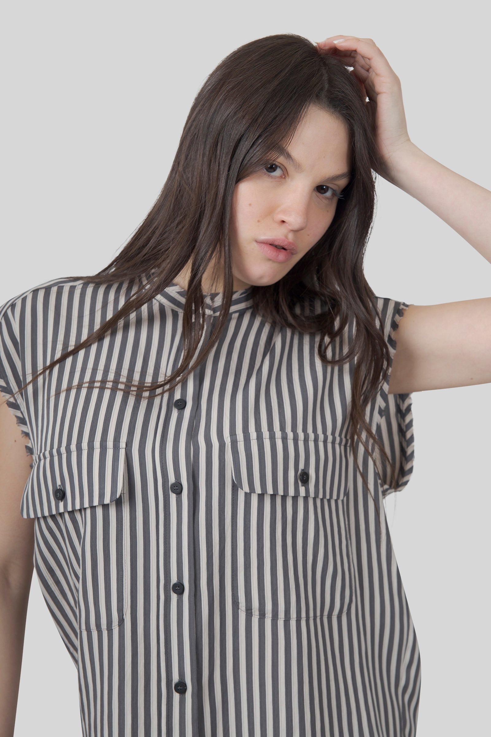 Samba Shirt