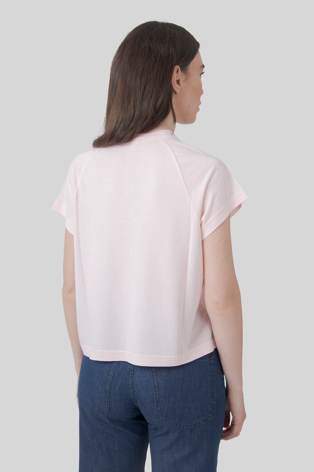 Lyocell Tricia T-shirt