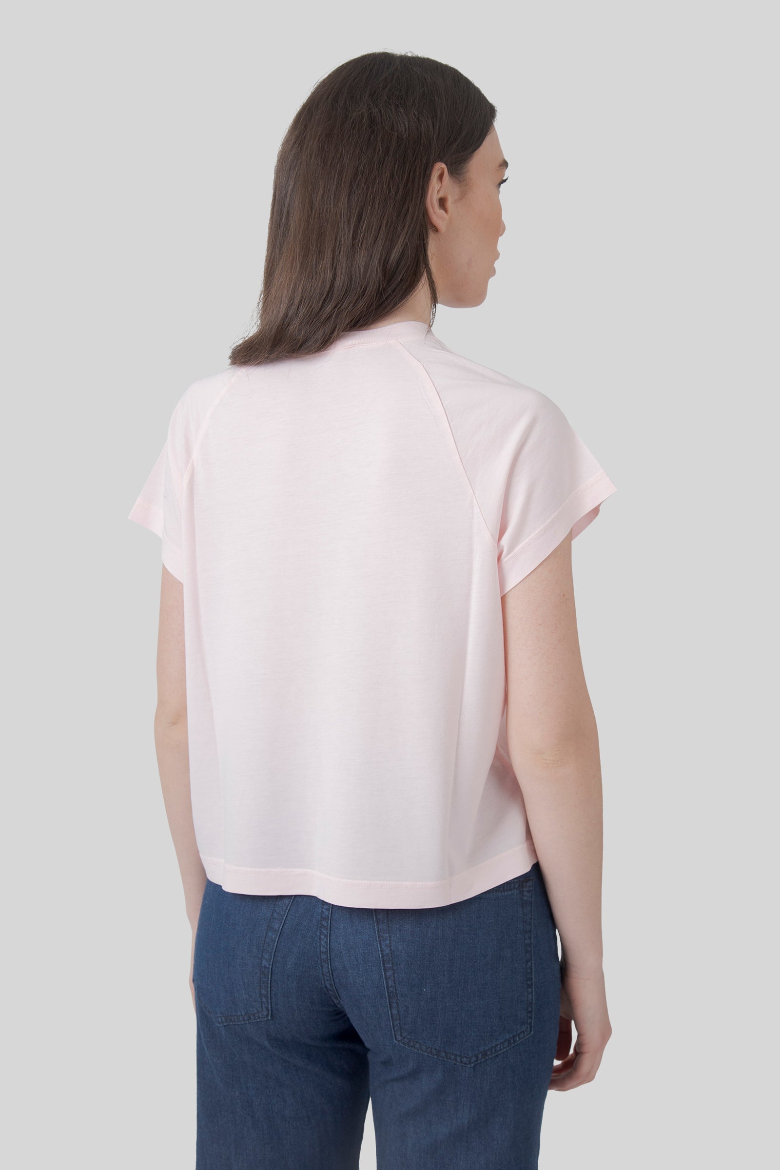 Lyocell Tricia T-shirt