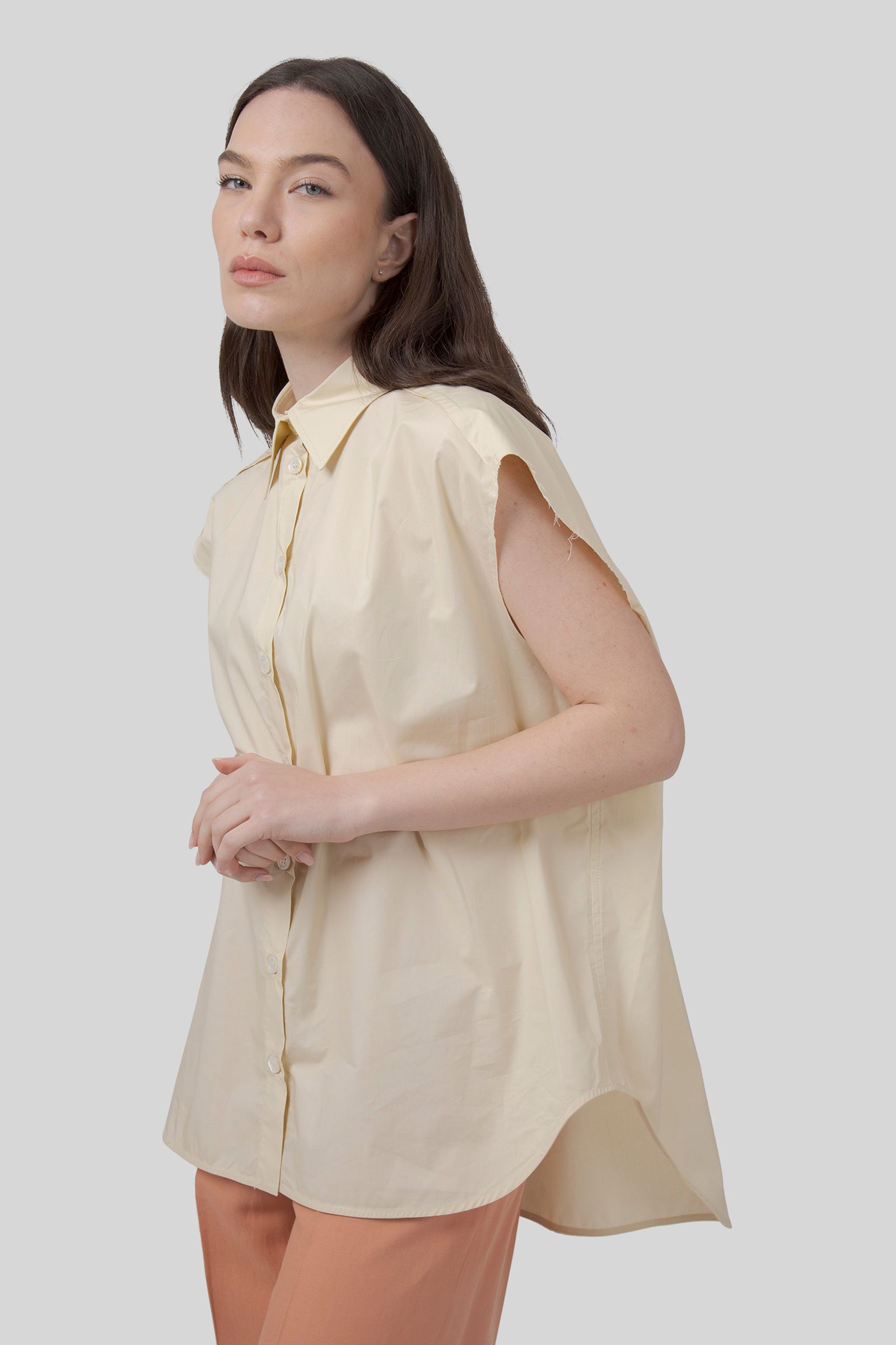 Olivia Shirt