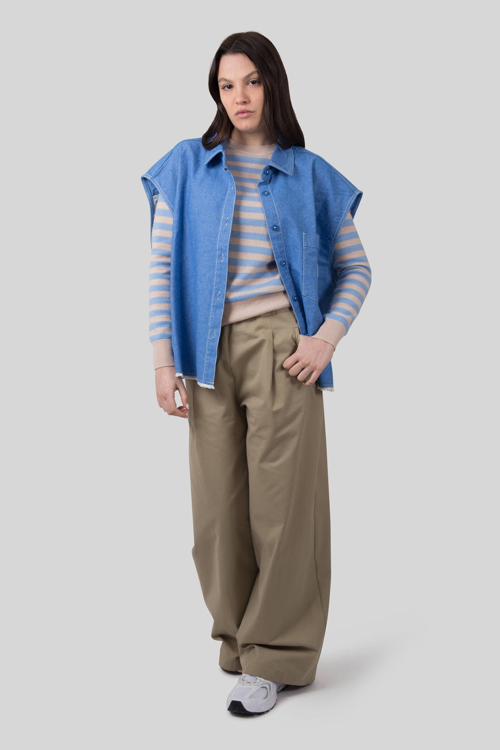 Pusway Shirt