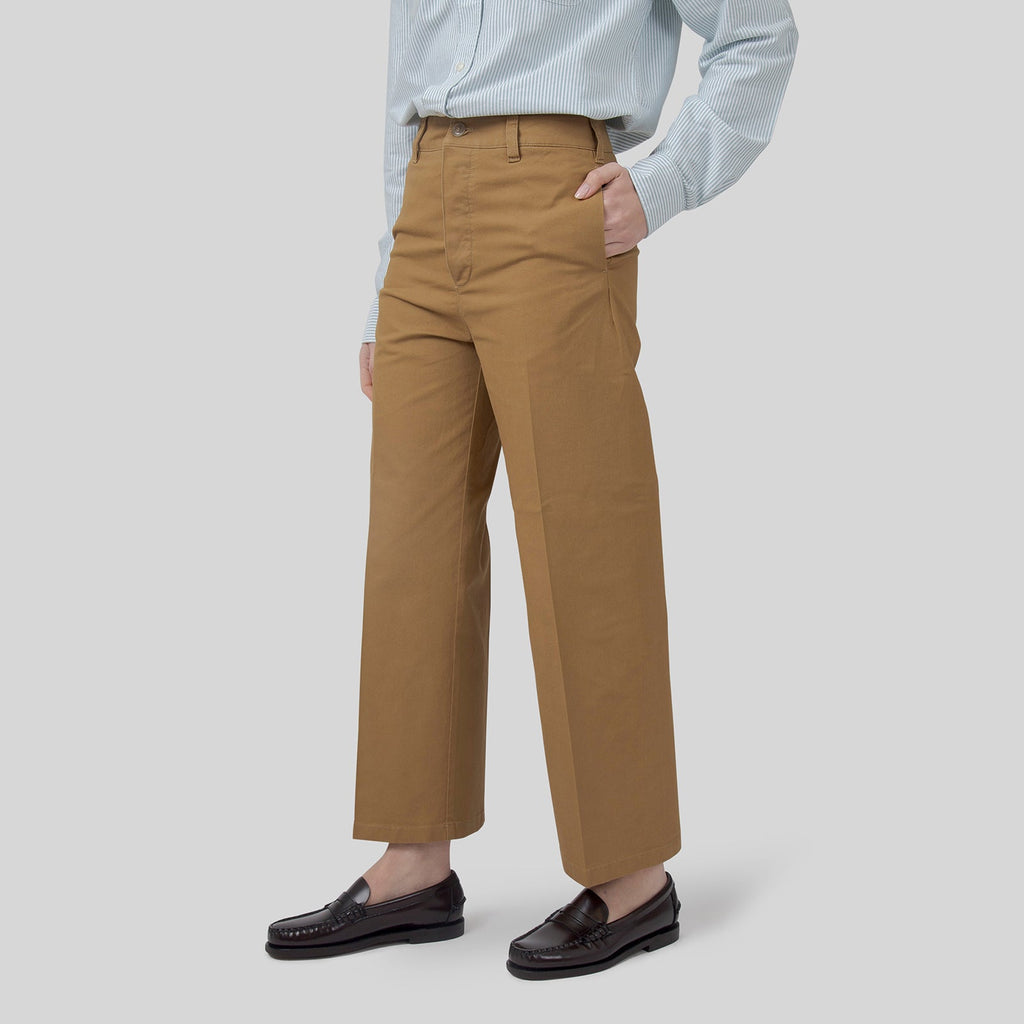 Due Pant