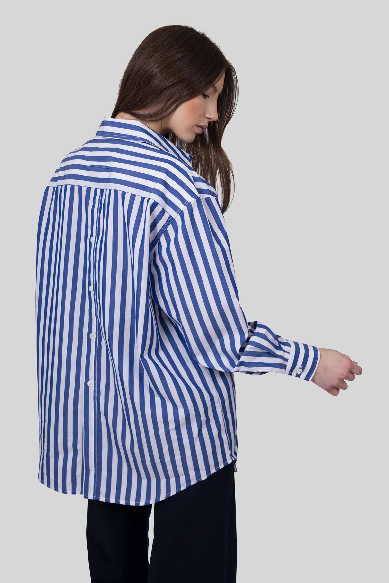 Sister Over Shirt