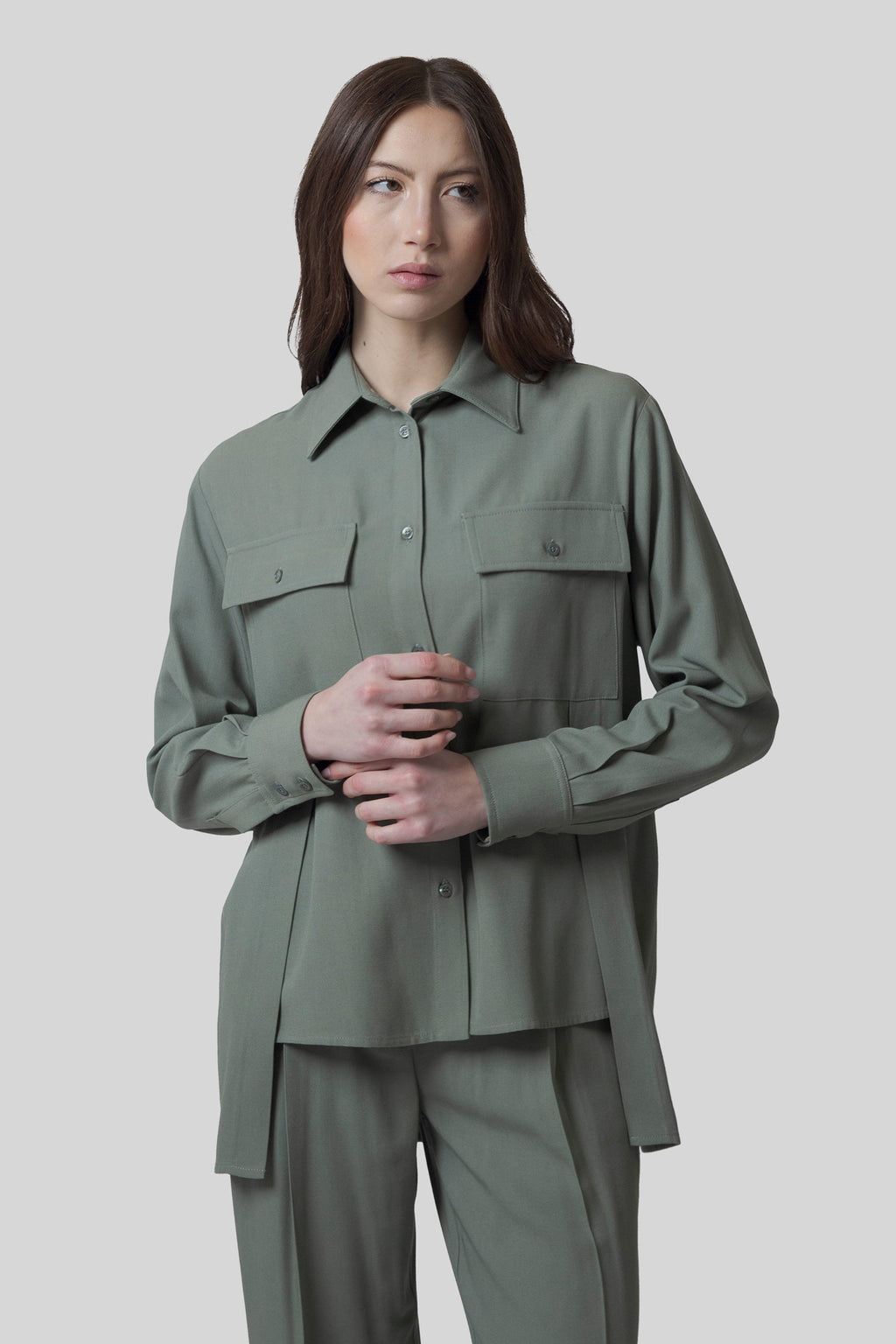 Guadalupe Shirt