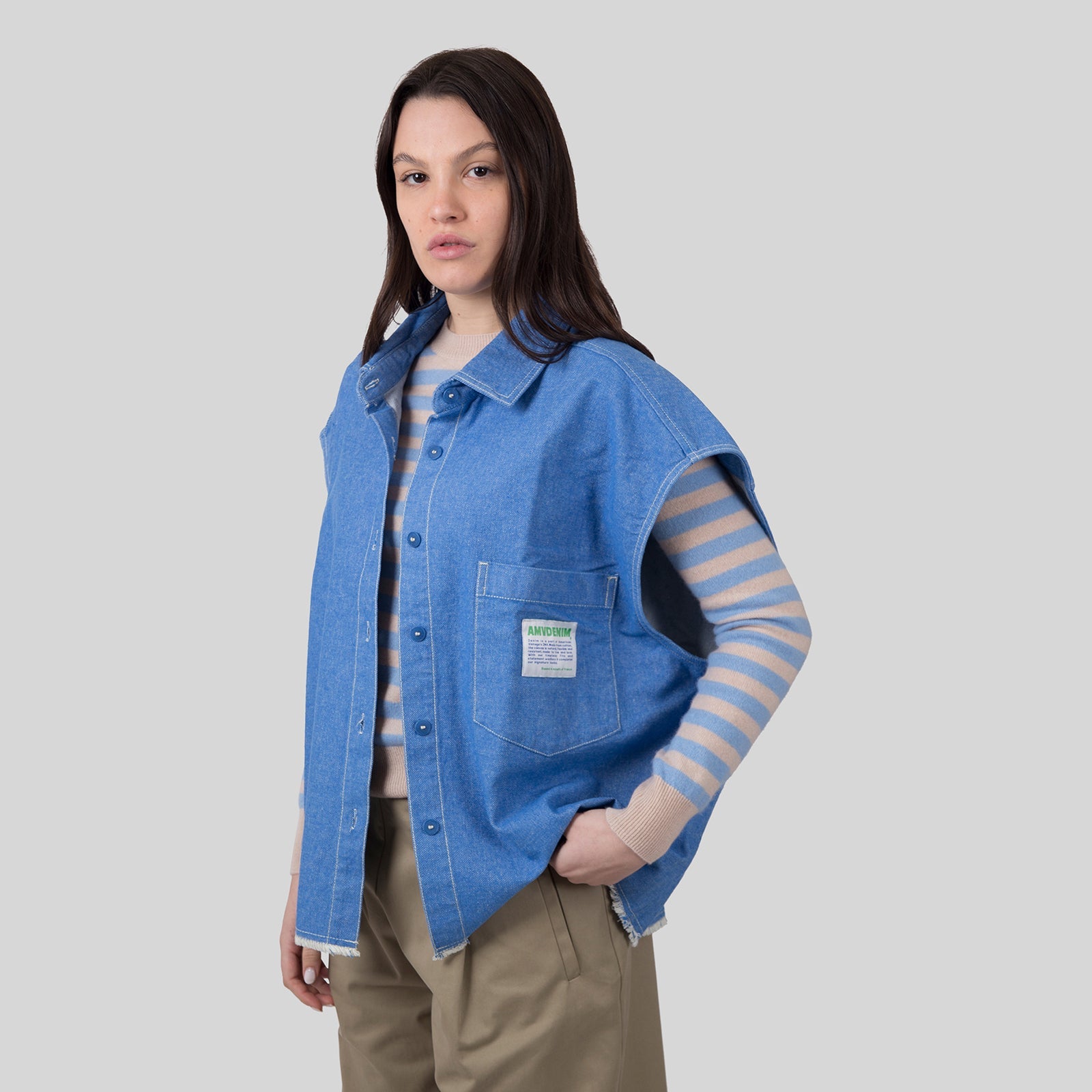 Pusway Shirt