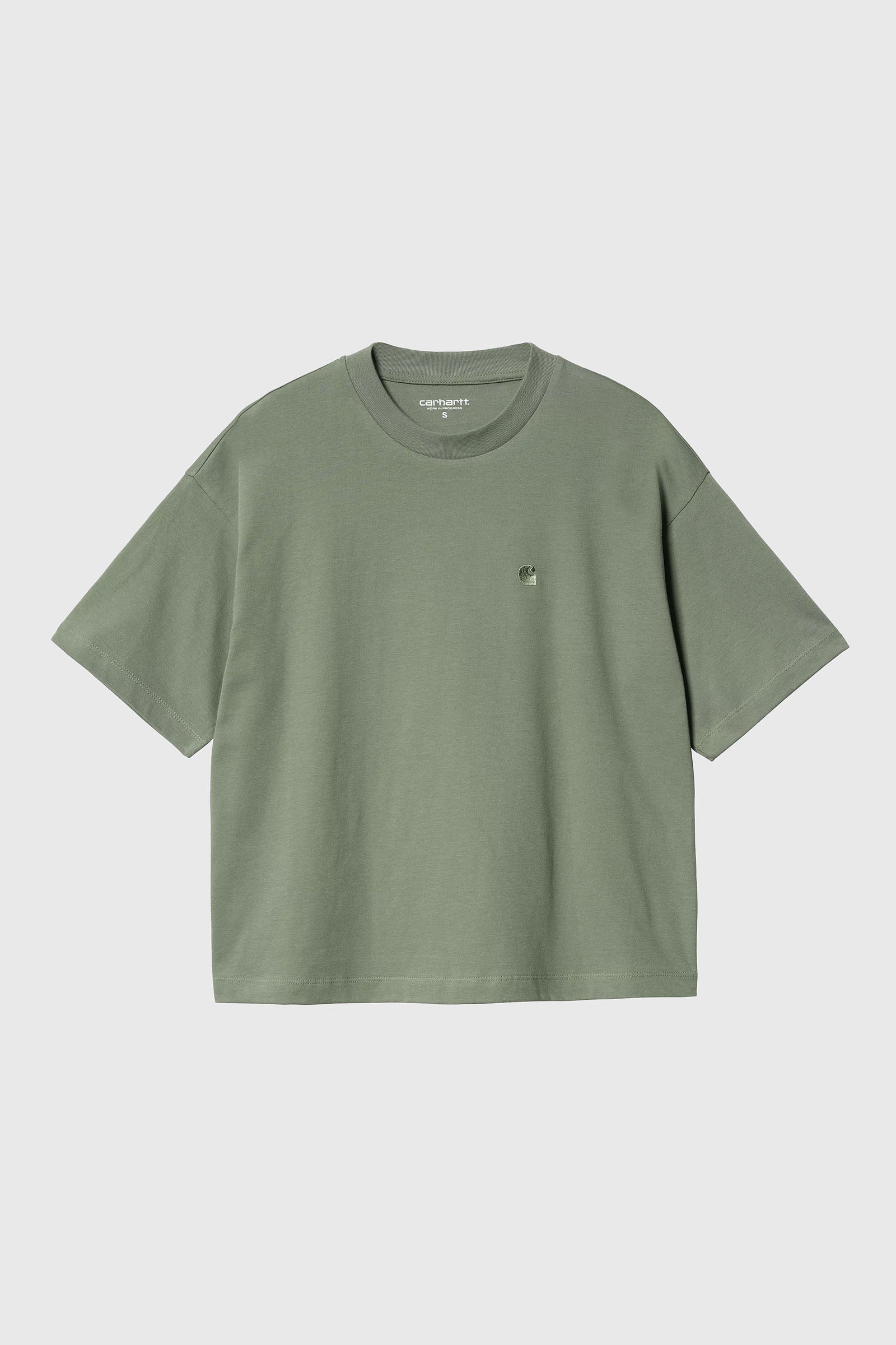 W' S/s Chester T-shirt