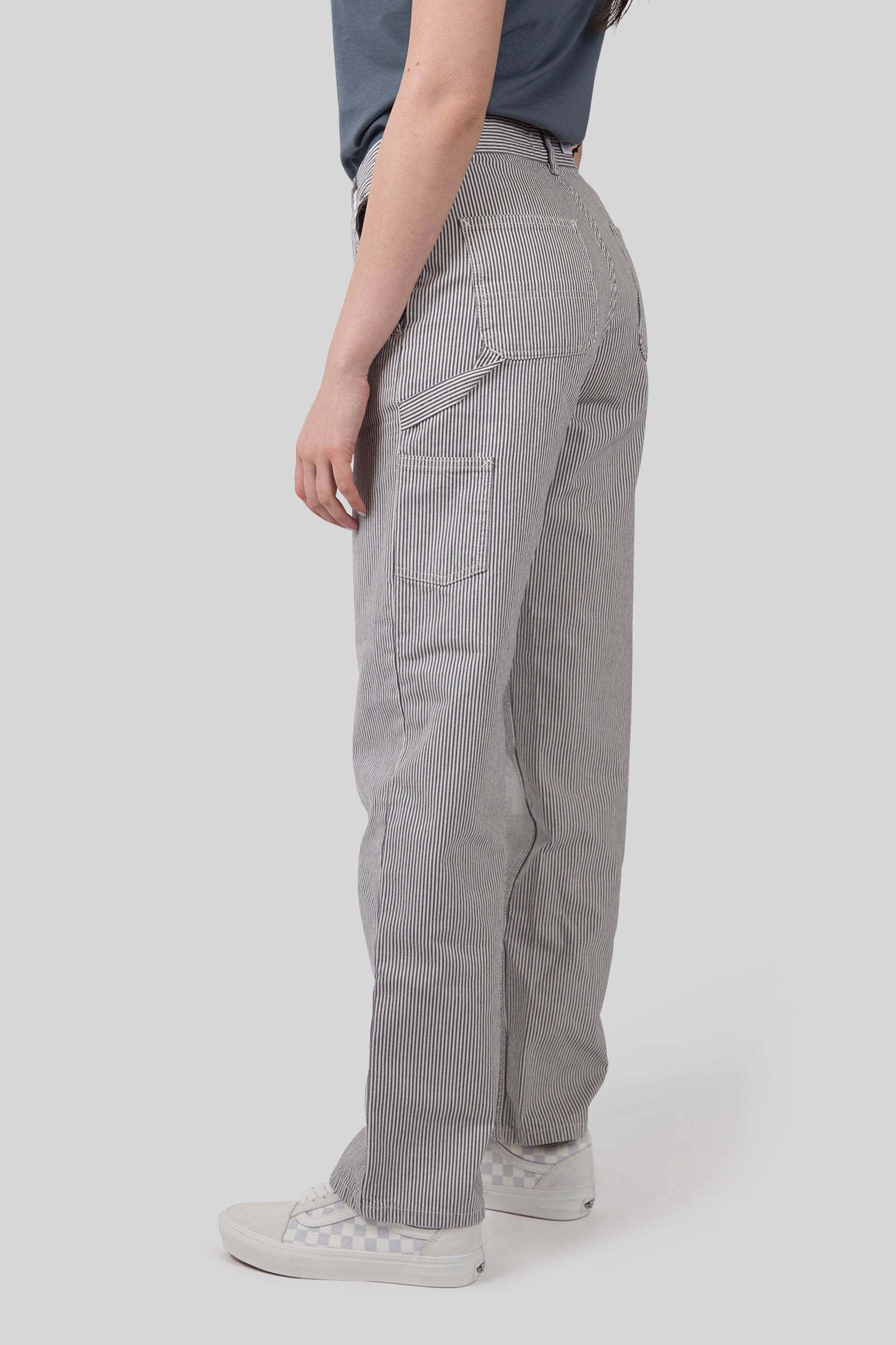 W' Mercer Pant Stripe