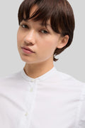 Cotton Poplin Shirt