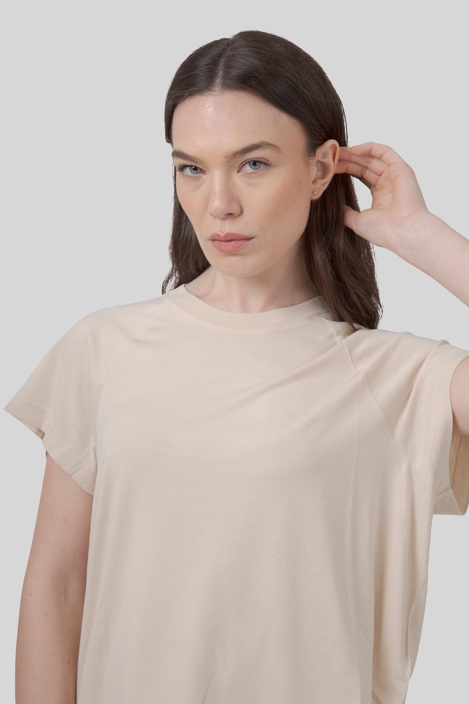 Lyocell Tricia T-shirt