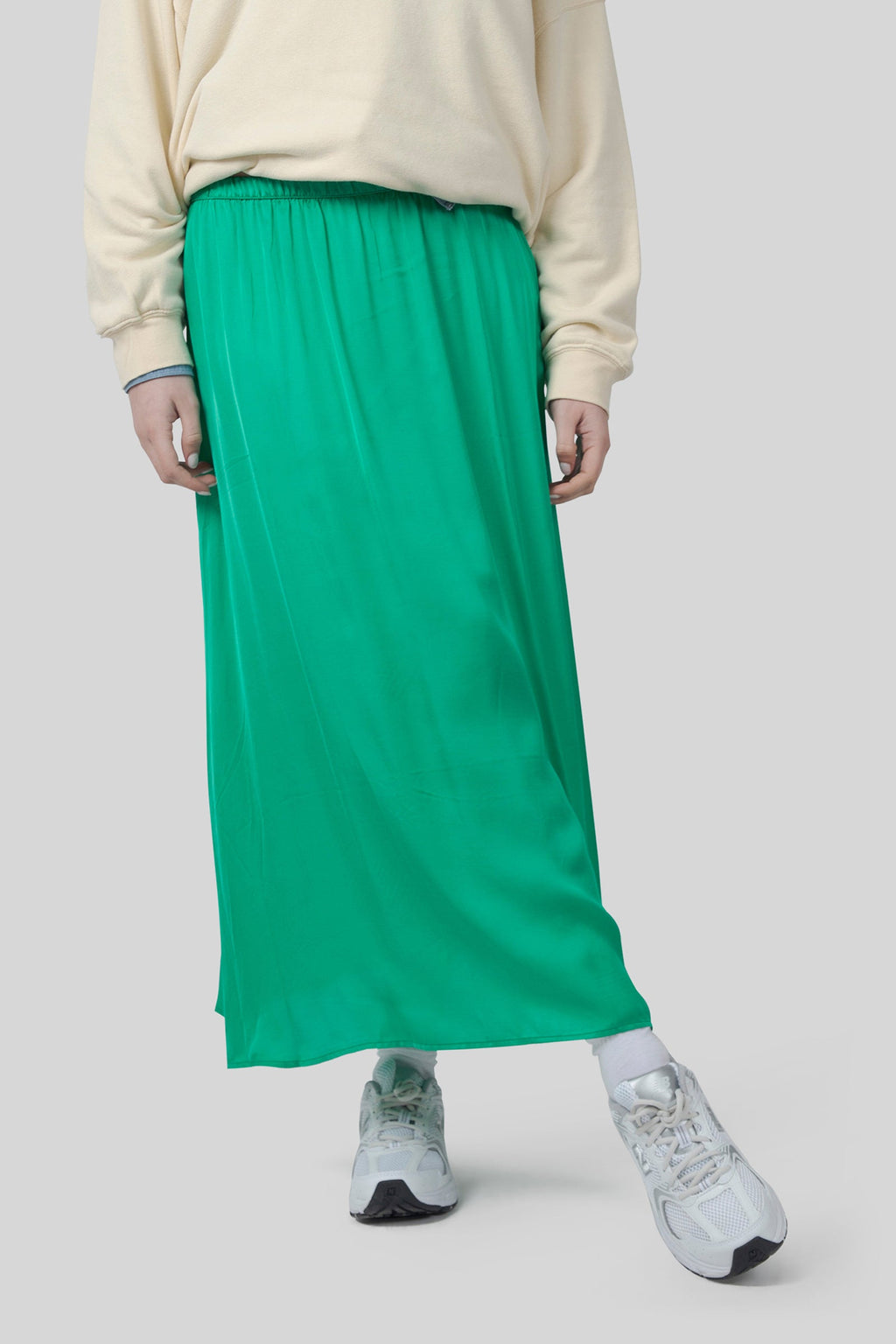Bovalow Skirt