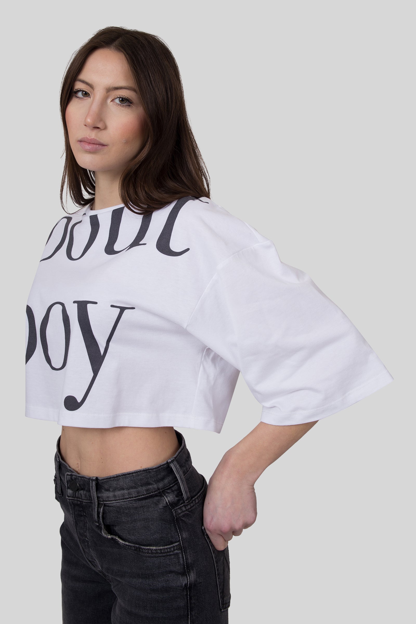 Clio T-shirt