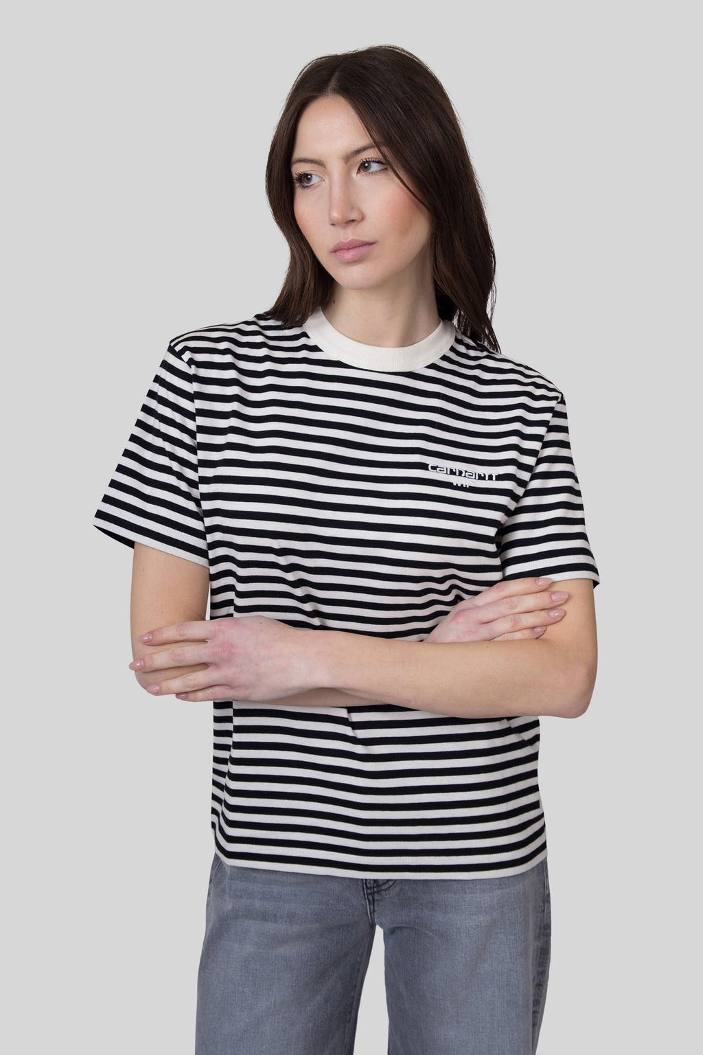 W' S/s Ezra T-shirt