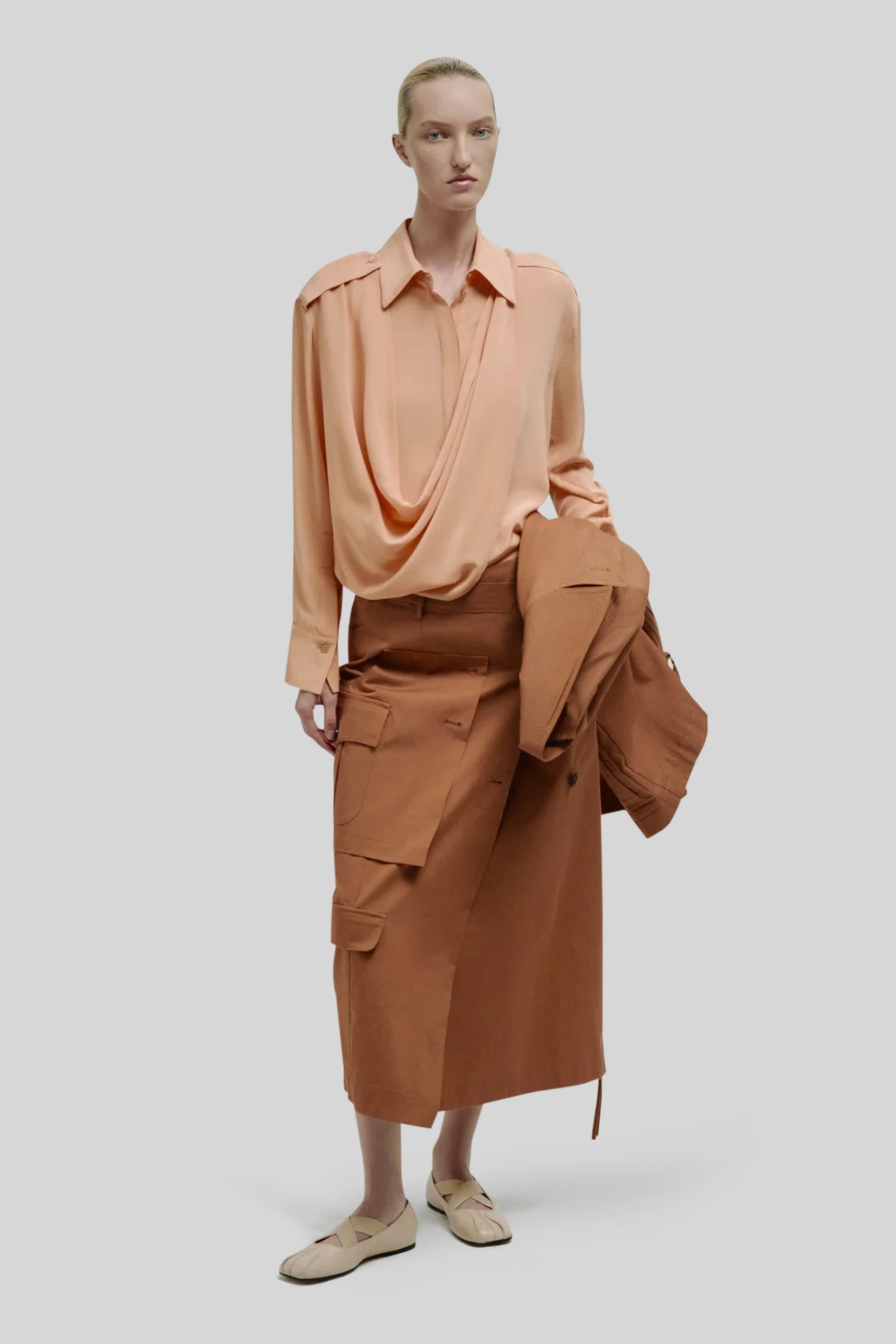 Marta Skirt