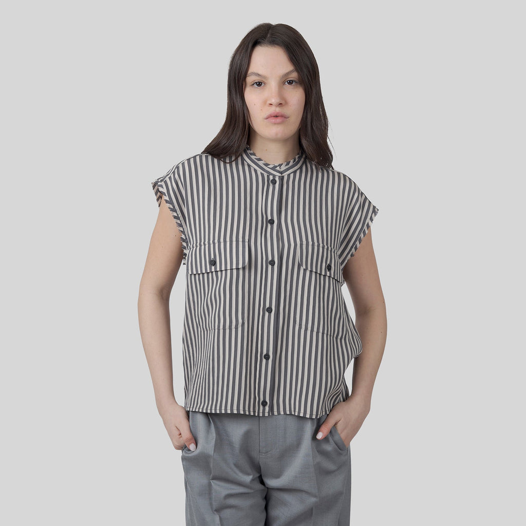 Samba Shirt