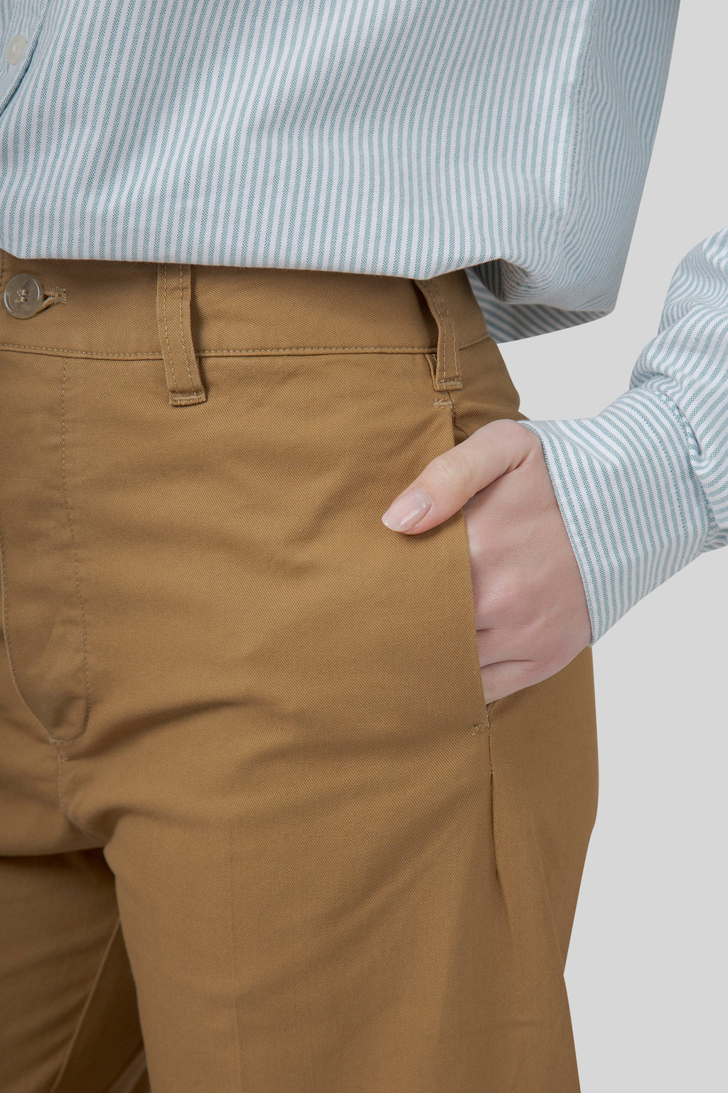 Due Pant