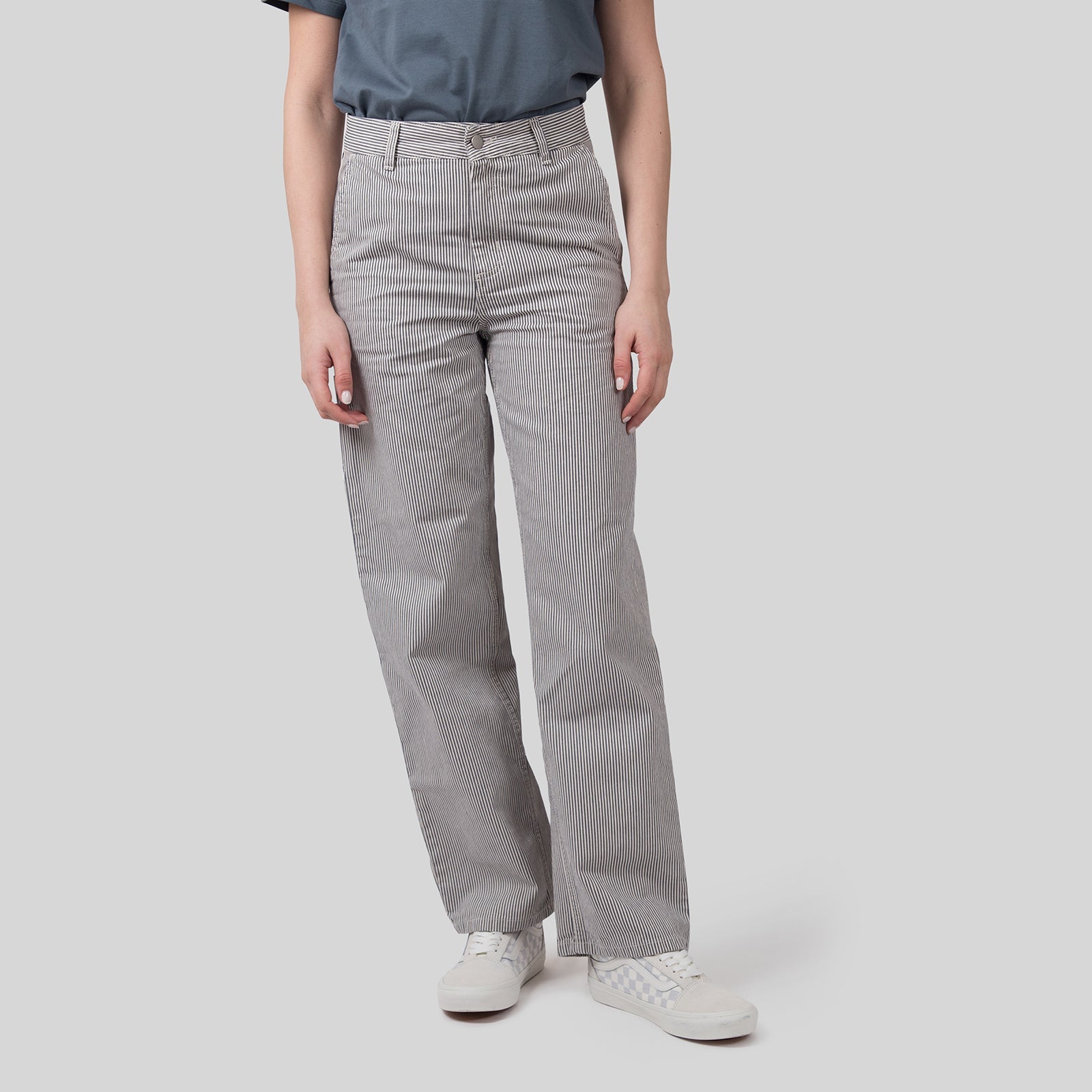 W' Mercer Pant Stripe