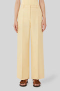 Malizia Linen Canvas Pant