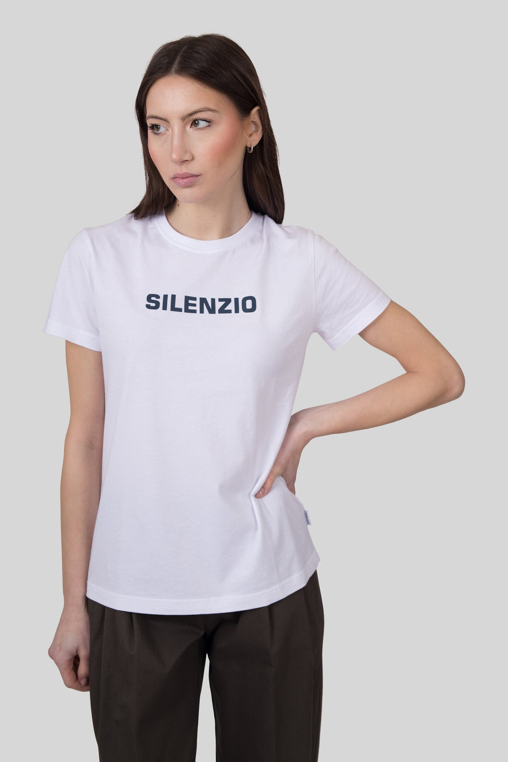 Silenzio T-shirt