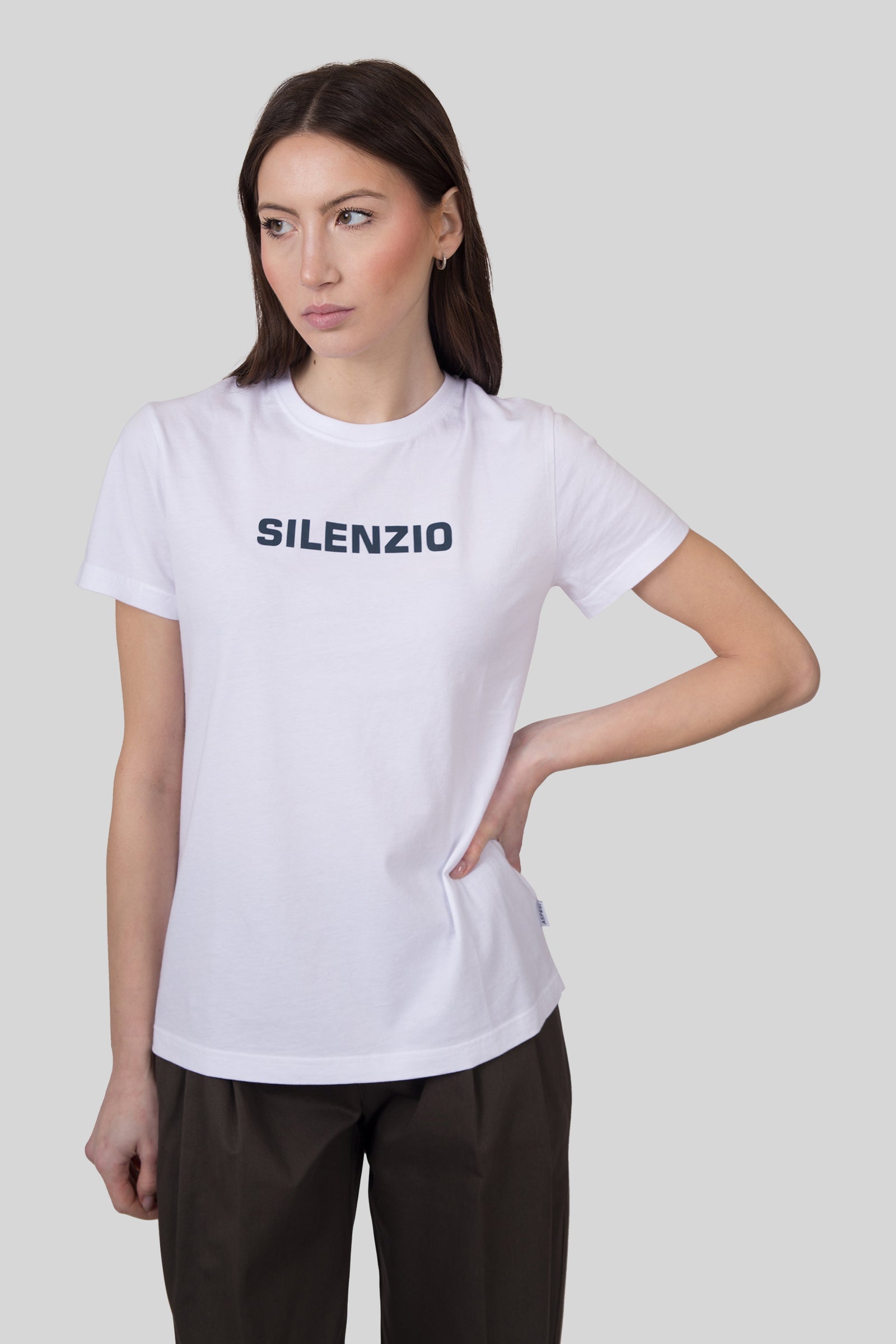 Silenzio T-shirt