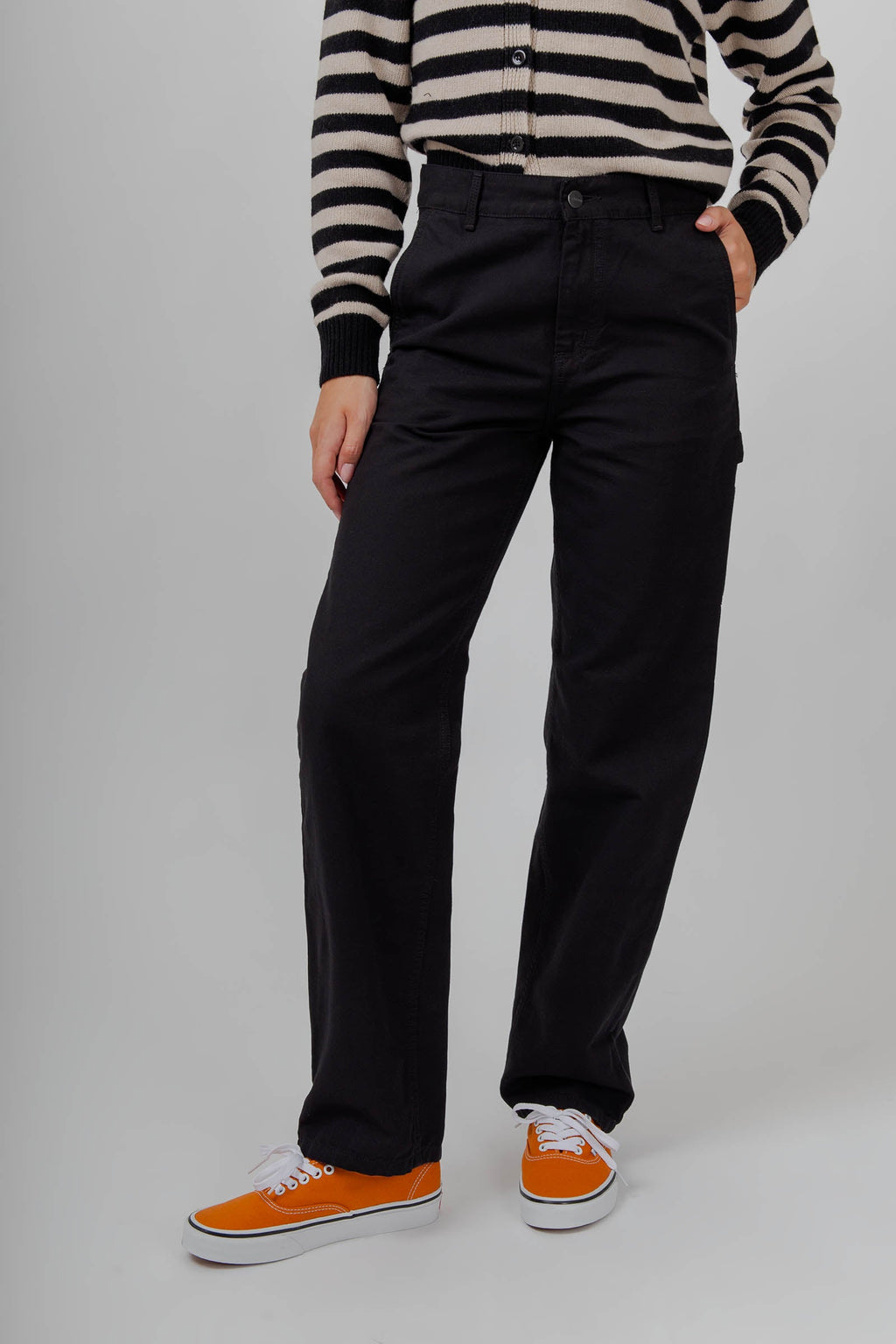 W' Pierce Pant