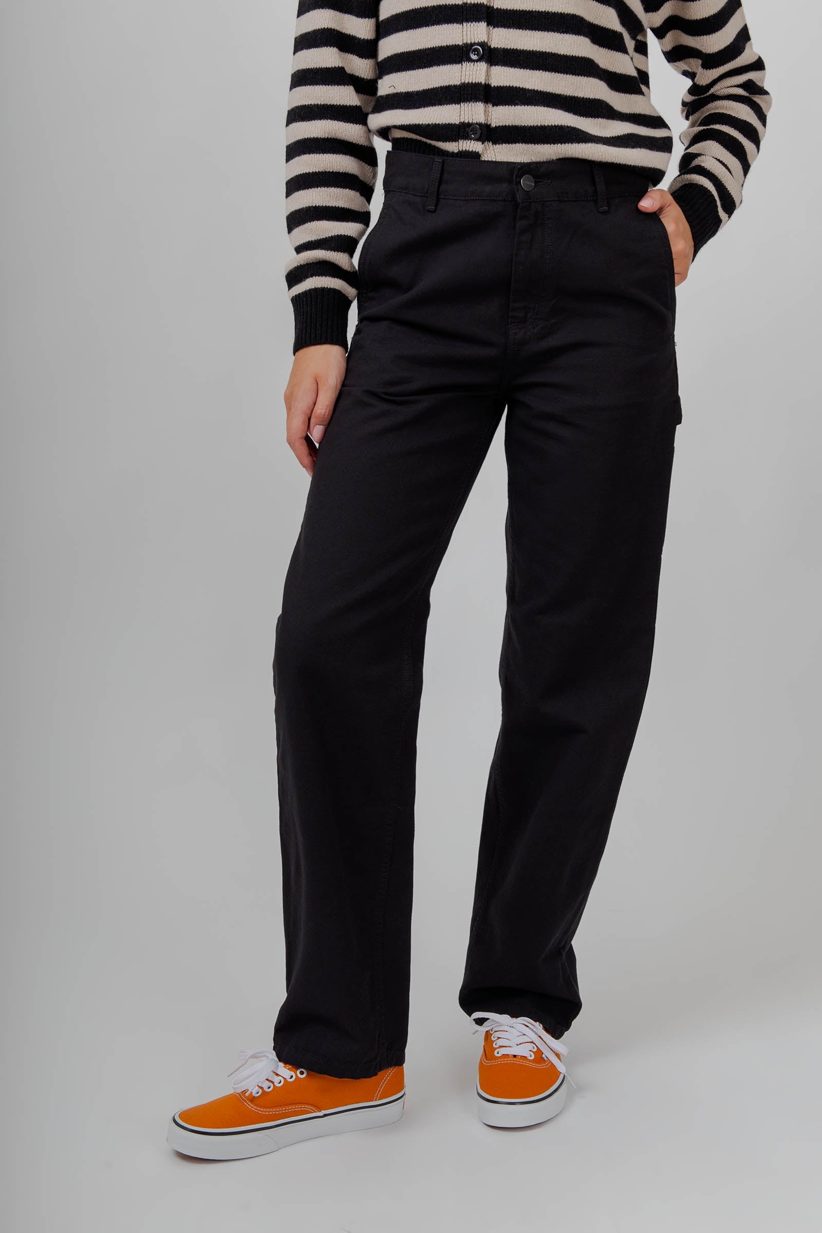 W' Pierce Pant