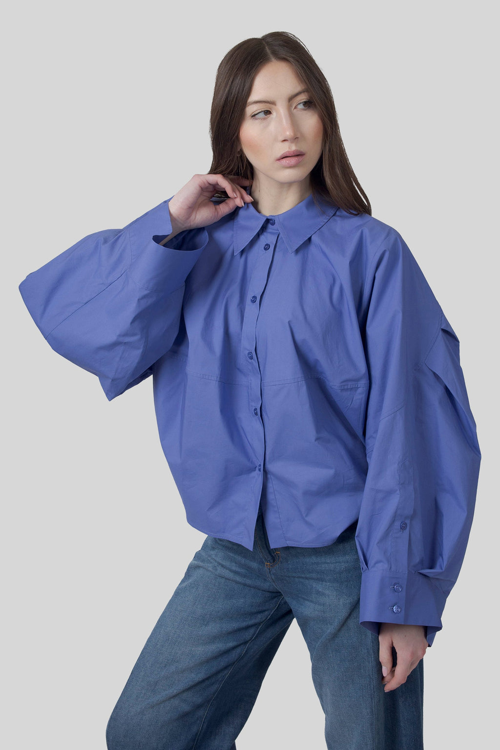 Nicole Shirt