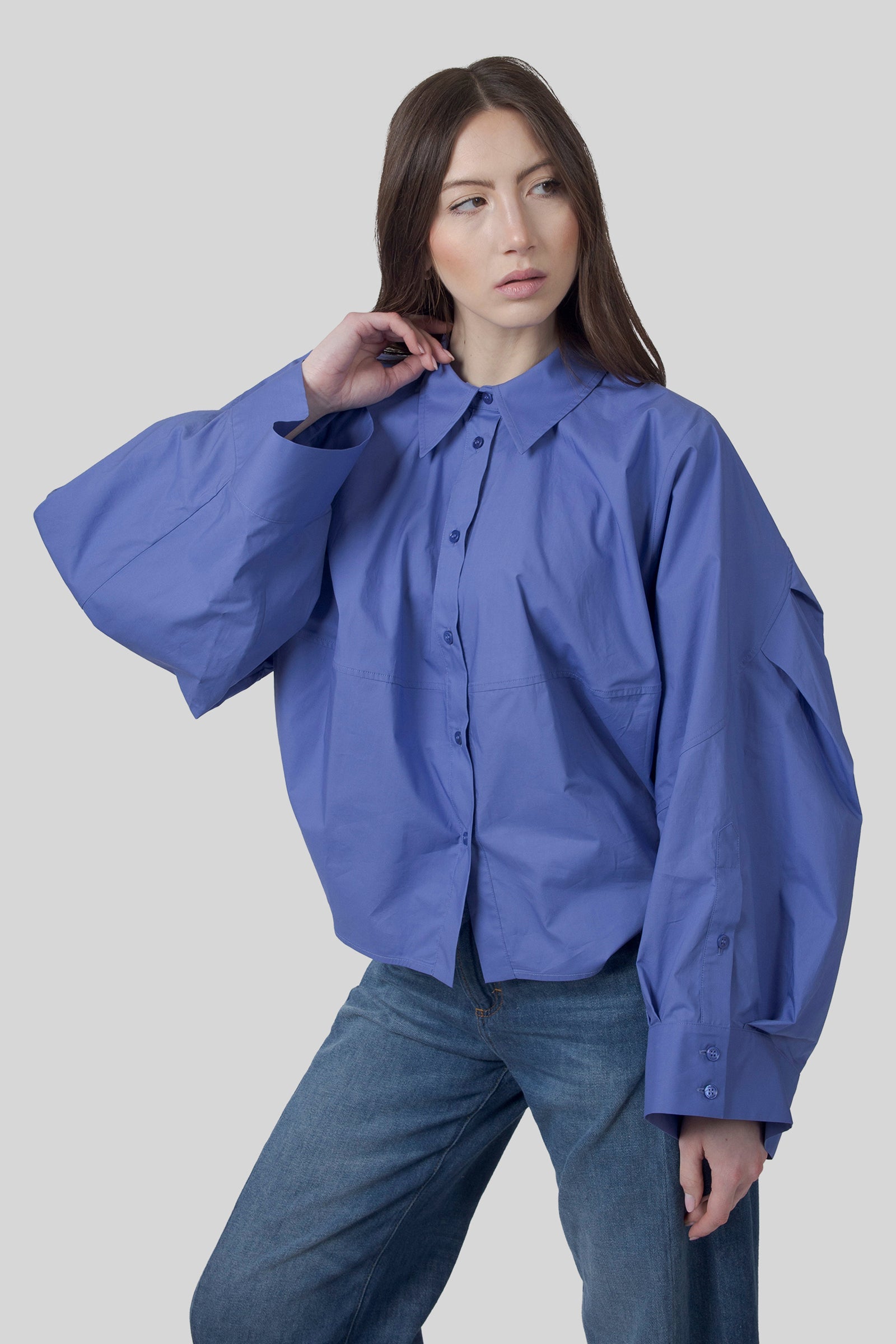 Nicole Shirt