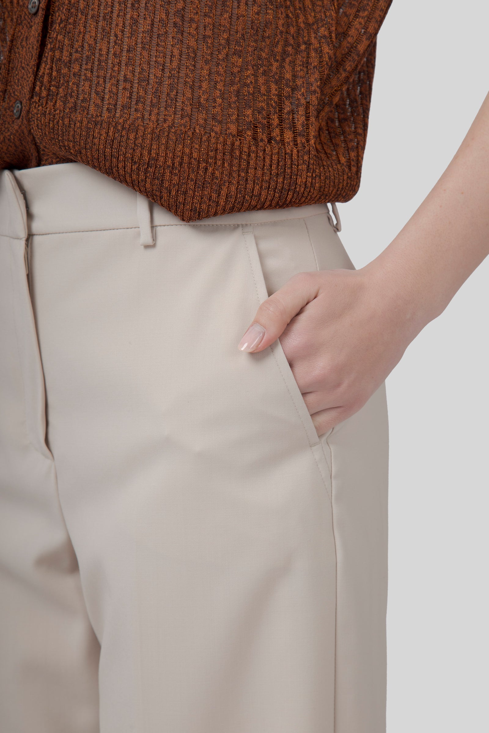 Corone Pant