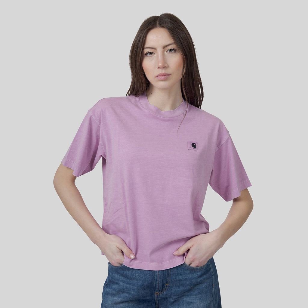 W' S/s Nelson T-shirt